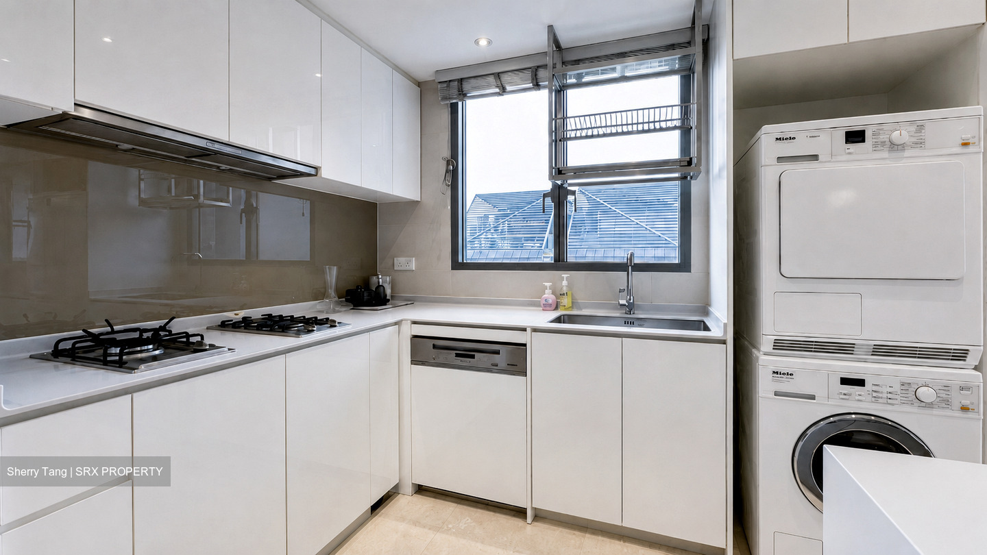 Mon Jervois (D10), Condominium #592683091